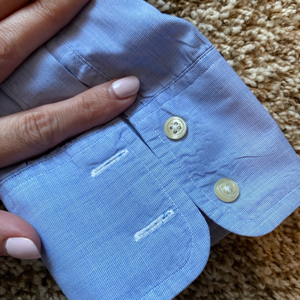 Thomas Pink Button Down - image 3